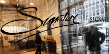 signature bank