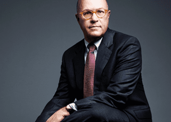 Christopher Giancarlo