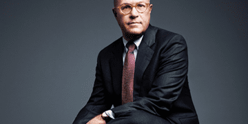 Christopher Giancarlo