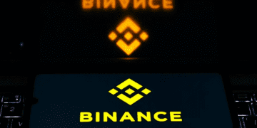 binance