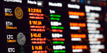 crypto dominance