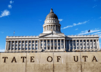 Utah Dao Act