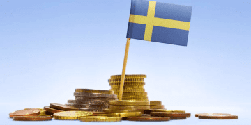 sweden banks