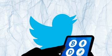 twitter blockchain