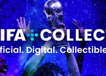 FIFA NFT