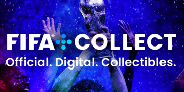 FIFA NFT
