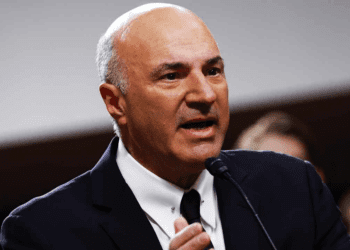 kevin oleary