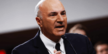 kevin oleary