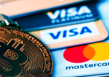 visa crypto