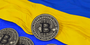 ukraine crypto