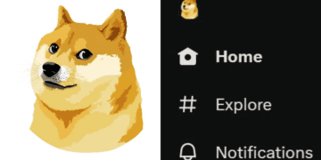 elon doge twitter
