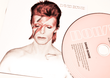 david bowie nft