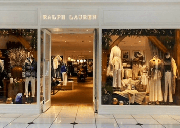 Ralph Lauren store store