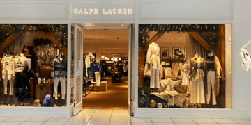 Ralph Lauren store store