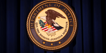 DOJ Crypto
