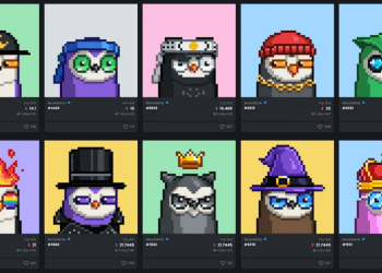 moonbirds