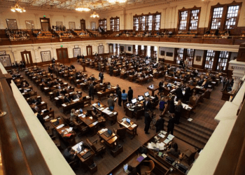texas lawmakers