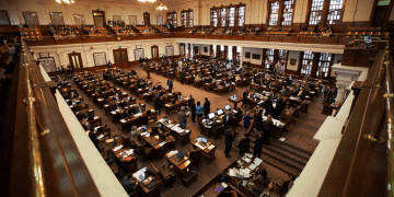 texas lawmakers