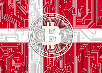 denmark crypto