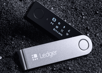 ledger wallet