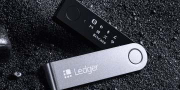 ledger wallet
