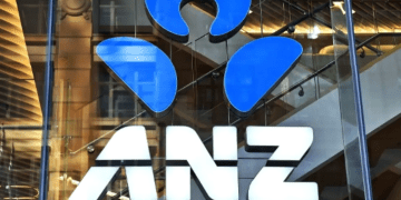ANZ bank
