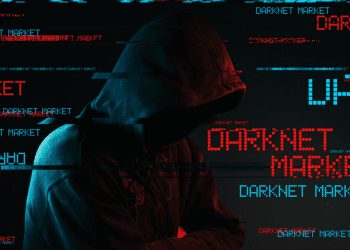 Darknet Crypto