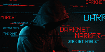 Darknet Crypto