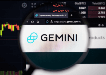 gemini crypto