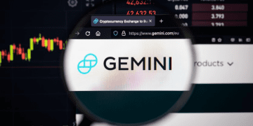 gemini crypto