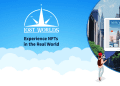 Lost Worlds Launches Version 2.0 of GeoNFTs in Web3 Platform