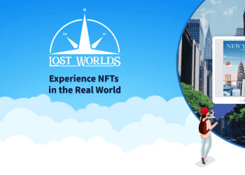 Lost Worlds nft