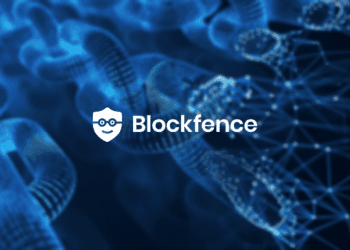 Blockfence