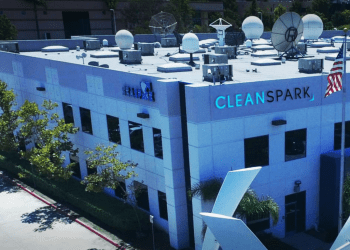 CleanSpark