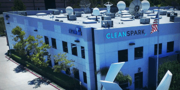 CleanSpark