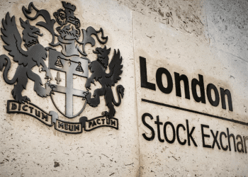 london stock exchange