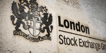 london stock exchange