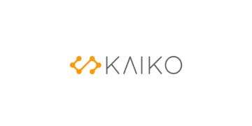 Kaiko crypto