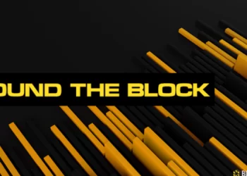 Around The Block – APR 21 Week in News