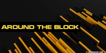 Around The Block – APR 21 Week in News