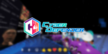 CyberDefender hong kong