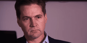 Craig Wright Lawsuit