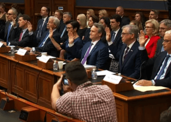 financial services committee