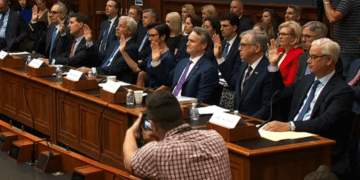 financial services committee