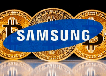 samsung crypto