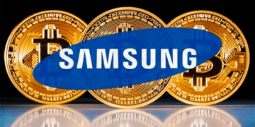 samsung crypto