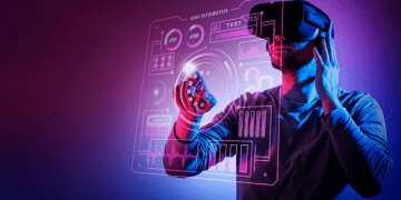 China Metaverse Technology