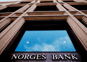 Norwegian Central Bank