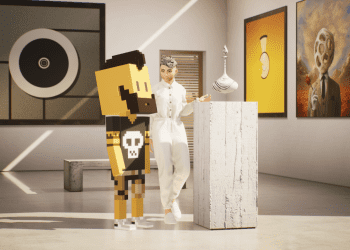 some.place metaverse