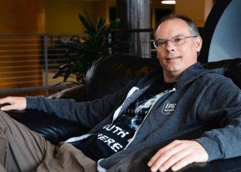 Tim Sweeney metaverse